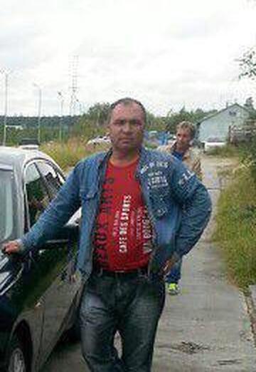 My photo - Vitaliy, 49 from Noyabrsk (@vitaliy139609)