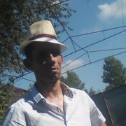 Сергей, 40, Борисовка