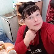 Юлия, 37, Родники (Ивановская обл.)