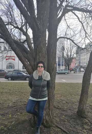 My photo - Tatyana, 61 from Brest (@tatyana234439)