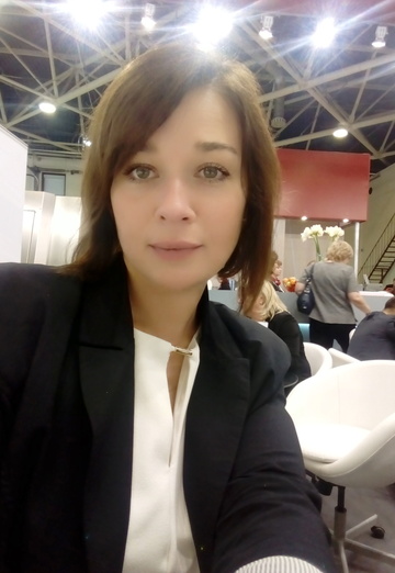 My photo - Olga, 41 from Korolyov (@olga261588)