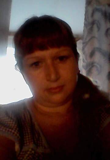 Моя фотография - Наталья, 47 из Домбаровский (@natalya142421)