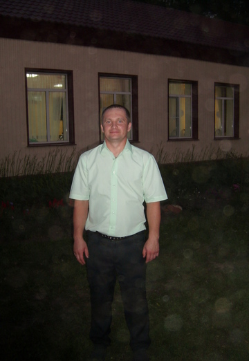 My photo - Evgeniy, 39 from Verkhovye (@evgeniy360535)