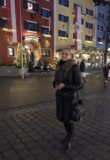 My photo - Natalya, 63 from Wurzburg (@natalya150877)