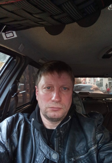 Моя фотография - Николай, 34 из Харьков (@nikolay257235)
