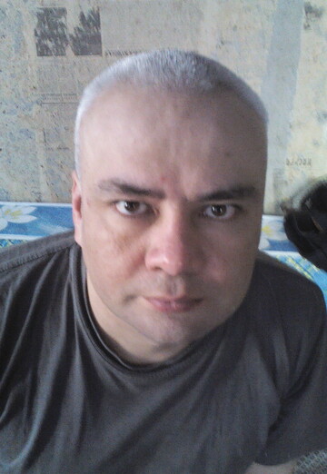 Моя фотография - Дмитрий, 52 из Тверь (@dmitriy468641)