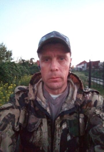 Моя фотография - Андрей Молодчиков, 33 из Москва (@andreymolodchikov)