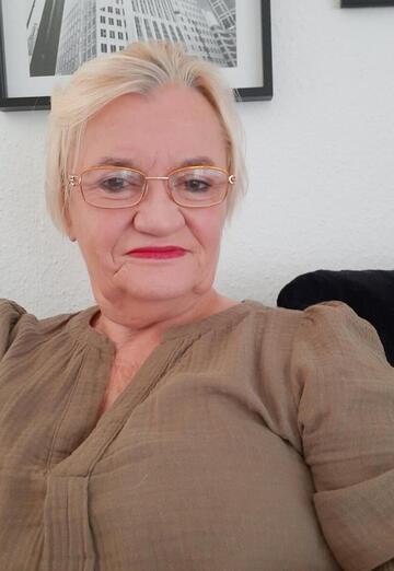 My photo - Lili, 68 from Olpe (@lili4930)