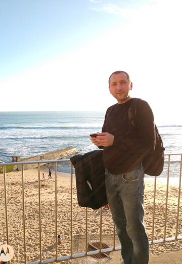 My photo - ruslan, 44 from Lisbon (@ruslan185744)
