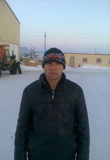 Моя фотография - Александр Зоненшельд, 39 из Павлодар (@aleksandrzonensheld)