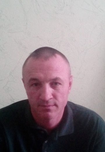 My photo - Viktor, 49 from Orsk (@viktor168937)