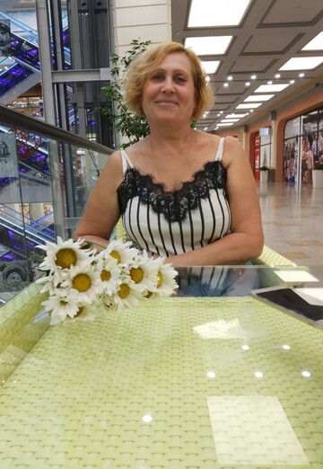 My photo - Toma, 59 from Voronezh (@toma5036)