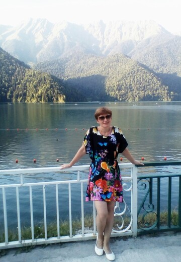 My photo - Ekaterina, 50 from Glazov (@ekaterina120191)