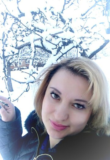 Моя фотография - Яна, 41 из Луганск (@yana61308)