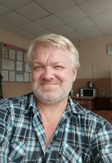 Моя фотографія - Серёга, 57 з Уссурійськ (@serega77810)