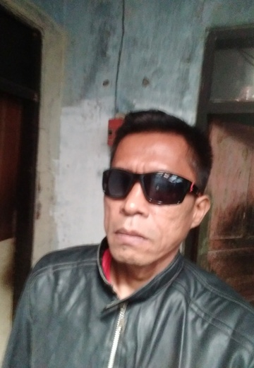 My photo - nano alexander, 45 from Jakarta (@nanoalexander)