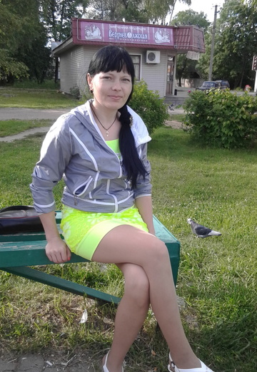 My photo - Natalya, 41 from Velikiye Luki (@natalya87904)