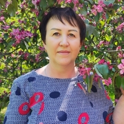 Ирина, 54, Санкт-Петербург