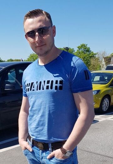 Моя фотография - Андрей, 41 из Кремпе (@andrey460672)