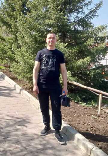 My photo - Aleksey, 41 from Ekibastuz (@aleksey637160)