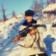 Сергей, 25, Кяхта