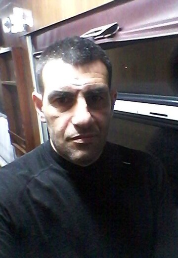 Andrey Yan (@isaiah69) — my photo № 28