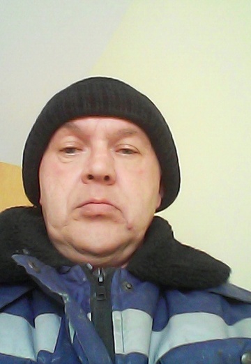 Моя фотография - Дмитрий, 51 из Южно-Сахалинск (@dmitriy343236)