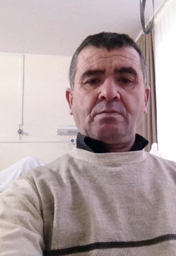 My photo - ZURAB, 57 from Vladikavkaz (@zurab1055)