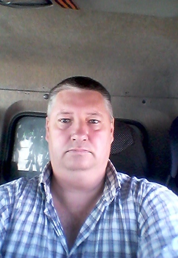 Моя фотография - Андрей, 51 из Владикавказ (@andrey596438)