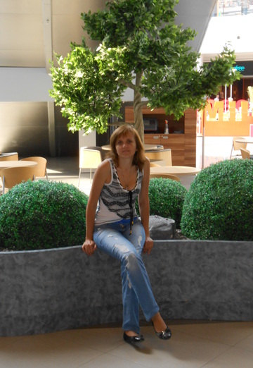 My photo - Yuliya, 44 from Mineralnye Vody (@uliya64777)