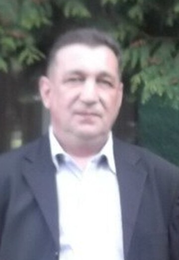 My photo - Stepan, 51 from Staryi Sambir (@stepan17023)