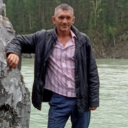 Алексей, 47, Новоалтайск