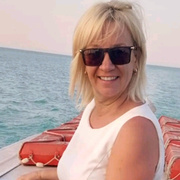 Ольга Пинчук, 64, Екатеринбург