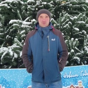 Фуркат, 35, Решетниково