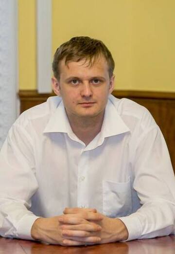 My photo - Makovkin Pavel, 31 from Kishinev (@id527196)