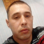 Alfred, 38, Месягутово