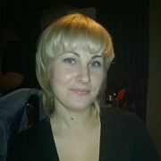 Ирина, 35, Приволжье