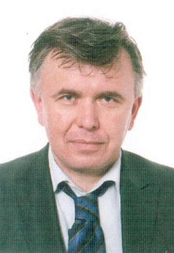 My photo - Andrey, 53 from Bogdanovich (@andrey458667)