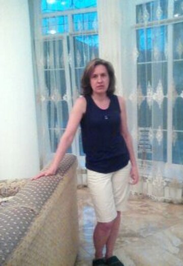 My photo - elena, 49 from Rudniy (@elena328952)