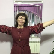 Olga, 54, Усолье-Сибирское (Иркутская обл.)