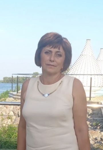 Моя фотографія - Наталья, 58 з Полтава (@natalya361830)