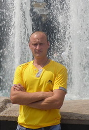 My photo - ion, 38 from Kishinev (@burlacuionion)