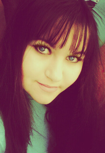 My photo - Marina, 30 from Rostov-on-don (@marina23892)