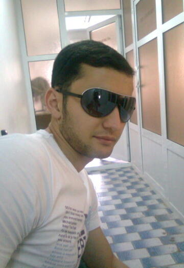 My photo - Samir, 37 from Merv (@samir861)