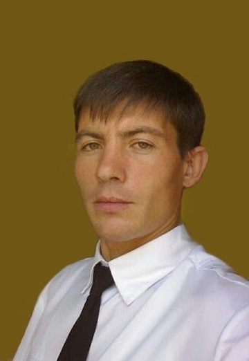 My photo - Vitaliy, 45 from Pyatigorsk (@lepsheevvitalij)