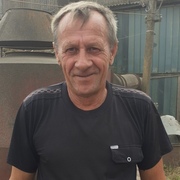 Виктор, 61, Екатеринбург