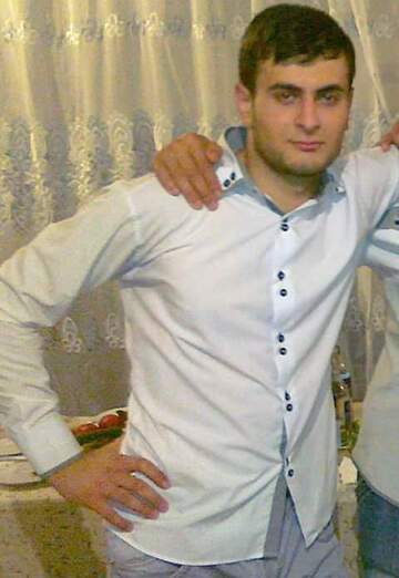 Моя фотография - Legeng, 29 из Ереван (@bkav5pq6rg)
