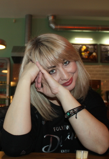 Моя фотография - Эйрен, 41 из Ростов-на-Дону (@eyren6)