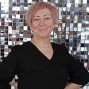 Natali 50 Pskov