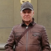 Геннадий, 62, Людиново